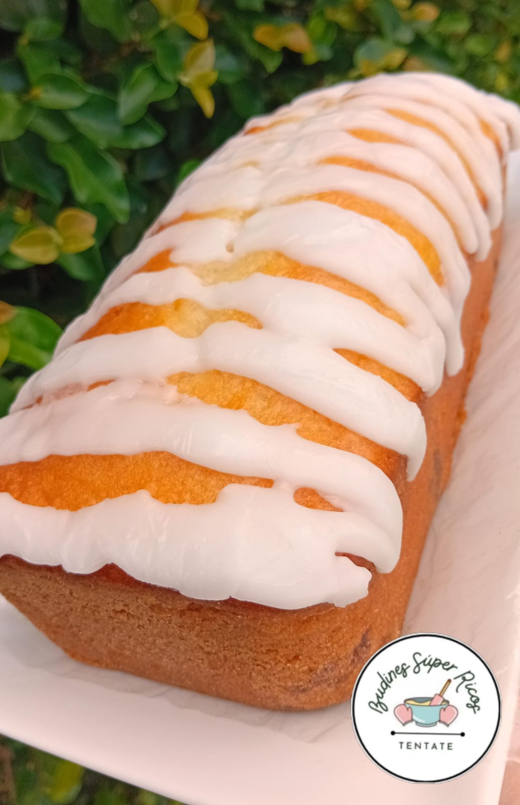 Budín más solicitado